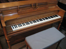 Piano story clark for sale  Ada