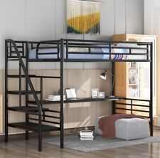 Twin loft bed for sale  Clarksville