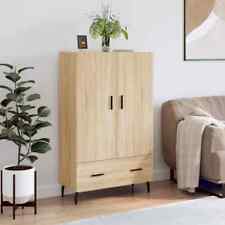 Vidaxl highboard sonoma gebraucht kaufen  Deutschland