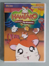 Hamtaro little hamsters for sale  Branford