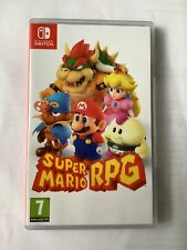 Super Mario RPG (Nintendo Switch) (multiple languages) comprar usado  Enviando para Brazil