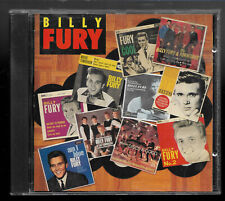 Billy fury e.p. for sale  SOUTHAMPTON