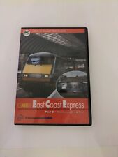 East coast express for sale  MANSFIELD