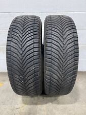 P225 60r18 michelin for sale  Waterford