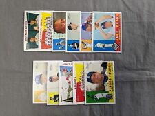 2009 topps heritage for sale  Mount Vernon