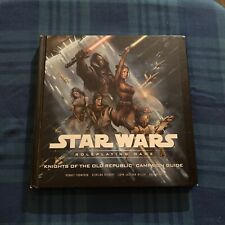 Star wars roleplaying for sale  Houston