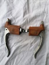 Universal brake levers usato  Italia