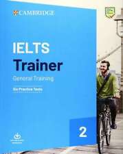 Ielts trainer general for sale  Shipping to Ireland