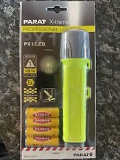 Parat paralux px1 gebraucht kaufen  Oberthulba