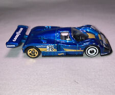 Hot wheels mazda for sale  UK