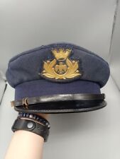 Cappello aeronautica militare usato  Palermo