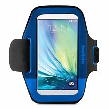 Pulsera Belkin Sport-Fit Entrenamiento Correr para Samsung Galaxy S5 S6 y S6 Edge segunda mano  Embacar hacia Mexico