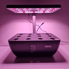 Idoo pods hydroponics for sale  WEST BROMWICH