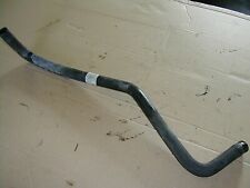 Rover 25 MG ZR 1999 on Radiator coolant expansion tank  hose for sale  MORECAMBE