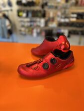 Used, Shimano RC902 Red 44EU/9.7US for sale  Shipping to South Africa
