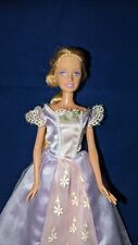 Barbie rapunzel fantasy gebraucht kaufen  Nürnberg