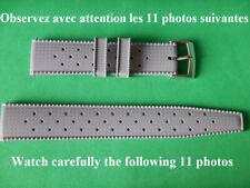 Interchangeable bracelet gris d'occasion  Villeneuve-Loubet