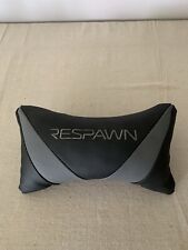 Almohada cómoda para reposacabezas silla de juego Respawn: negra/gris segunda mano  Embacar hacia Argentina