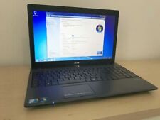 Acer travelmate laptop for sale  BIRMINGHAM