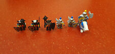 Lego duplo knights for sale  LONDON