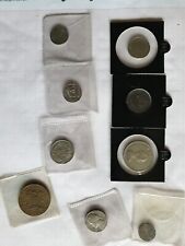 Coins job lot for sale  NORTHAMPTON