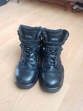 Magnum work boot for sale  LOUGHBOROUGH