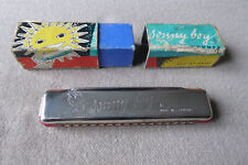 Harmonica hohner sonny d'occasion  Brunoy