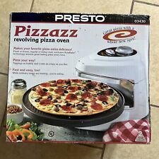 Pizza pizzazz presto for sale  San Antonio