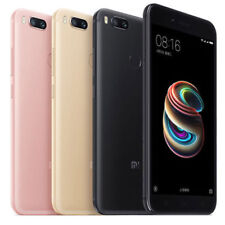 Celular Android 4G LTE Xiaomi Mi A1 (Mi 5X) Dual SIM 32GB/64GB ROM, usado comprar usado  Enviando para Brazil