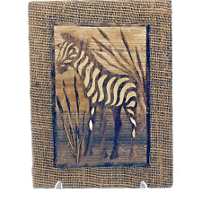 African wall art for sale  Noblesville