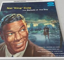 Nat king cole for sale  Waldport