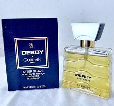 Guerlain derby vintage usato  Corato