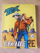 Tex grande marzo usato  Carrara