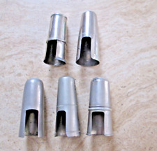 Five clarinet mouthpiece for sale  LEYBURN