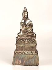 Buddha statue figure for sale  LONDON