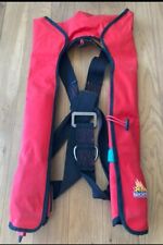 Life jacket new for sale  NEW MILTON