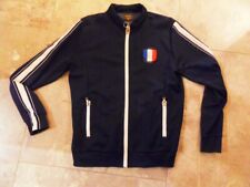 survetement equipe france veste d'occasion  Toulon-