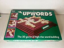 Upwords game high for sale  MARCH