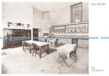 Madeira Ken D065639. The Old Kitchen. The Iveagh Bequest. Geo. Pulman and Sons comprar usado  Enviando para Brazil
