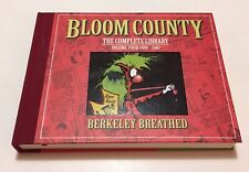 4 books bloom county for sale  Portland