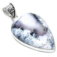 Dendrite opal gemstone for sale  Shipping to Ireland