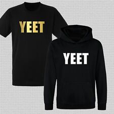 Yeet hoodie shirt for sale  MANCHESTER