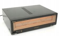 Technics 1000 reference usato  Ribera