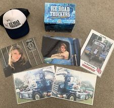road truckers box sets ice for sale  BRIDGWATER