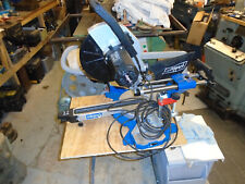 Scheppach mitre saw for sale  OLDHAM