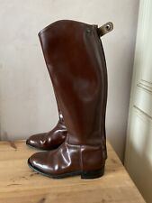 Regent long leather for sale  MANSFIELD