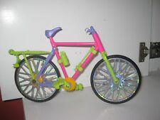 Barbie bicycle for sale  Mobile