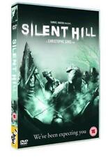 Silent hill dvd for sale  ROSSENDALE