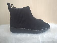 Clarks boots size for sale  UK