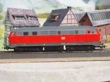 Märklin piko 218 gebraucht kaufen  Drais,-Lerchenb.,-Marienb.